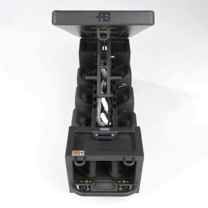 Скамья для кроссфита Fitbench Ybell