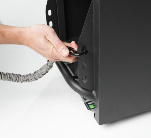 Скамья для кроссфита Fitbench Ybell