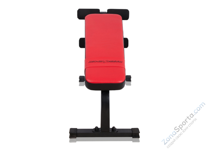 Скамья для пресса Marbo Sport MS-L110