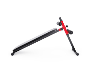 Скамья для пресса регулируемая DFC WRK-1008