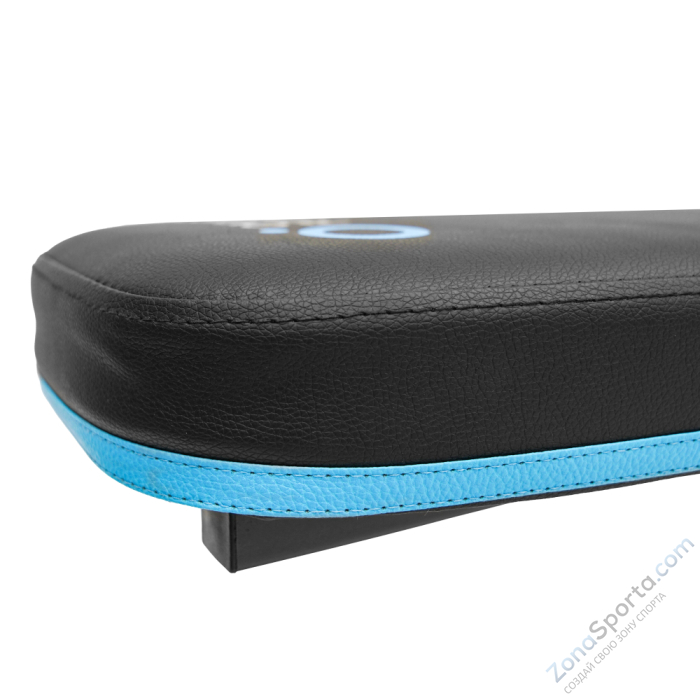 Скамья для жима домашняя Oxygen Fitness Virgo