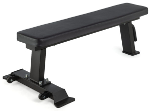 Скамья горизонтальная VictoryFit VF-A5004