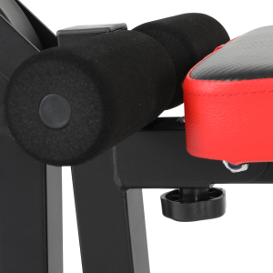 Скамья силовая со стойками  Unix Fit Bench 120M