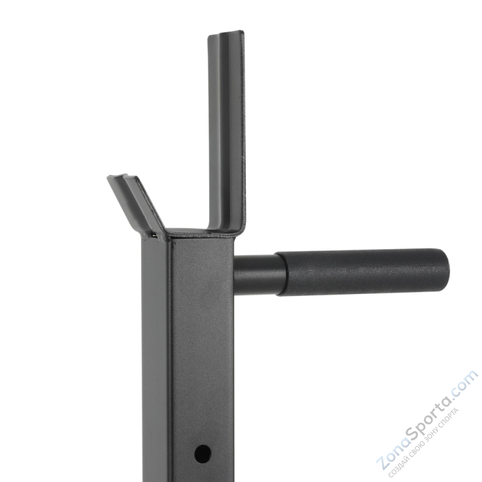  Скамья силовая со стойками Unix Fit Bench 125