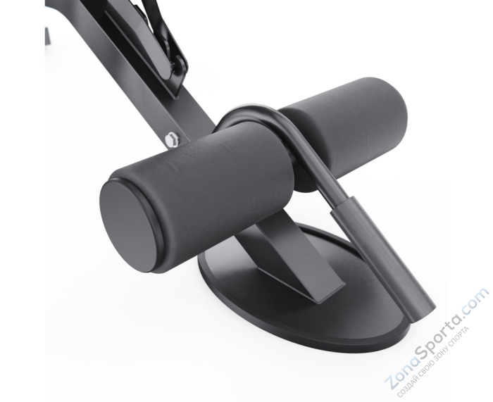 Скамья силовая универсальная DFC Gorilla Sport 101178