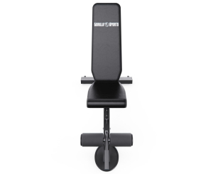 Скамья силовая универсальная DFC Gorilla Sport 101178