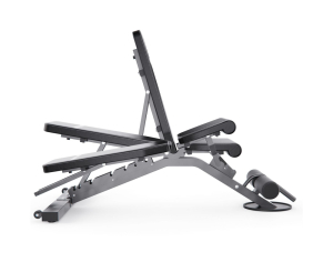 Скамья силовая универсальная DFC Gorilla Sport 101178