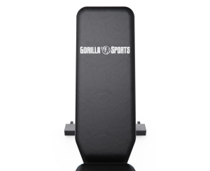 Скамья силовая универсальная DFC Gorilla Sport 101178