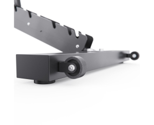 Скамья силовая универсальная DFC Gorilla Sport 101178