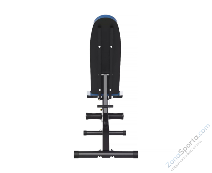 Скамья силовая универсальная DFC Pro Fitness D848