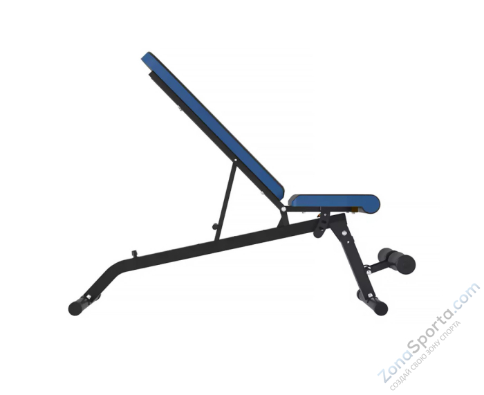 Скамья силовая универсальная DFC Pro Fitness D848