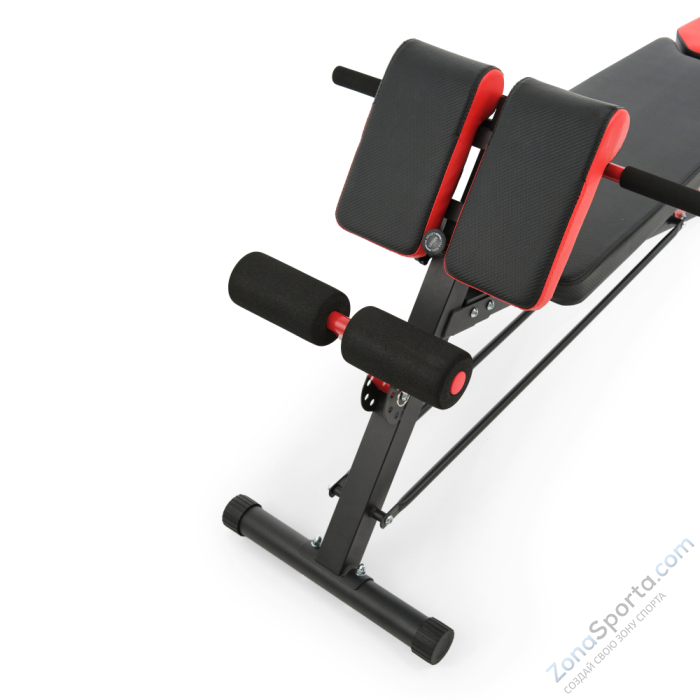 Скамья силовая универсальная Unix Fit Bench 4 in 1
