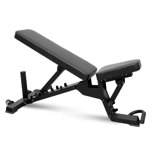 Скамья универсальная Bronze Gym Partner AL-302L