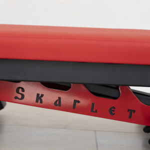 Скамья универсальная домашняя складная DEXsport ASD-0090