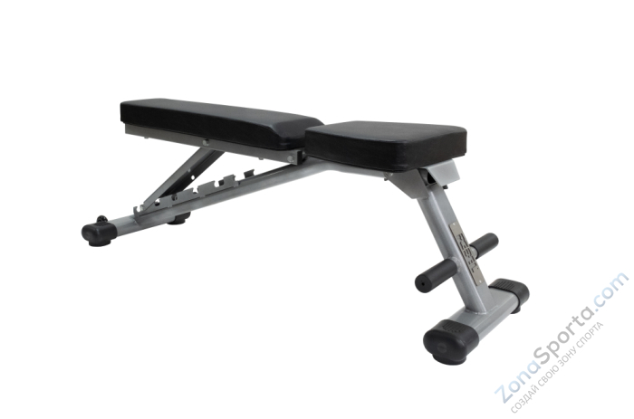 Скамья универсальная складная Rebel RFID525