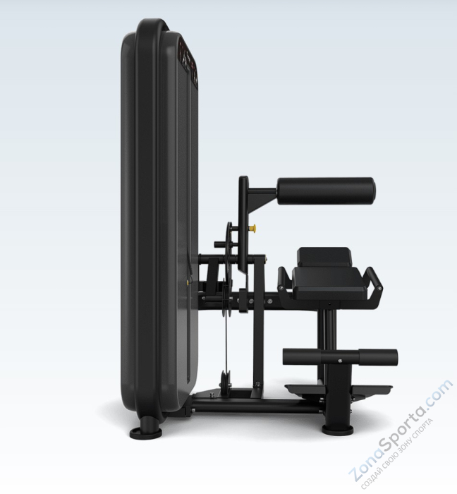 Скручивание/Разгибание спины Vision Fitness VST600-S531