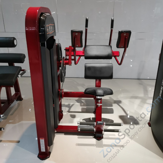 Скручивания Realleader M2-1008