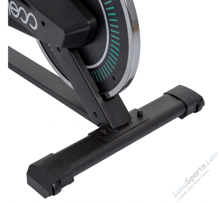 Спин-байк Evo Fitness S200