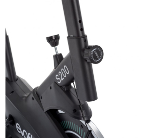 Спин-байк Evo Fitness S200