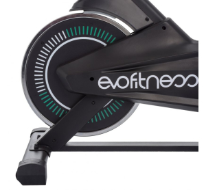 Спин-байк Evo Fitness S200