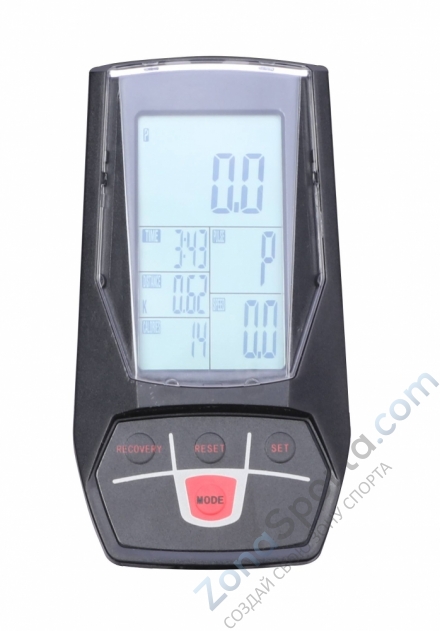 Спин-байк магнитный Proxima Targus