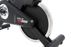 Спин-байк Sole Fitness SB900(2019)