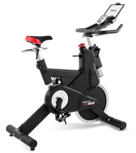 Спин-байк Sole Fitness SB900(2019)