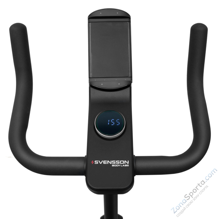 Спин-байк Svensson Body Labs Fury Spin