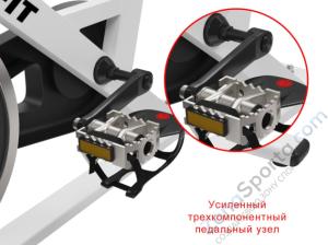 Спин-байк Unix Fit SB-460P