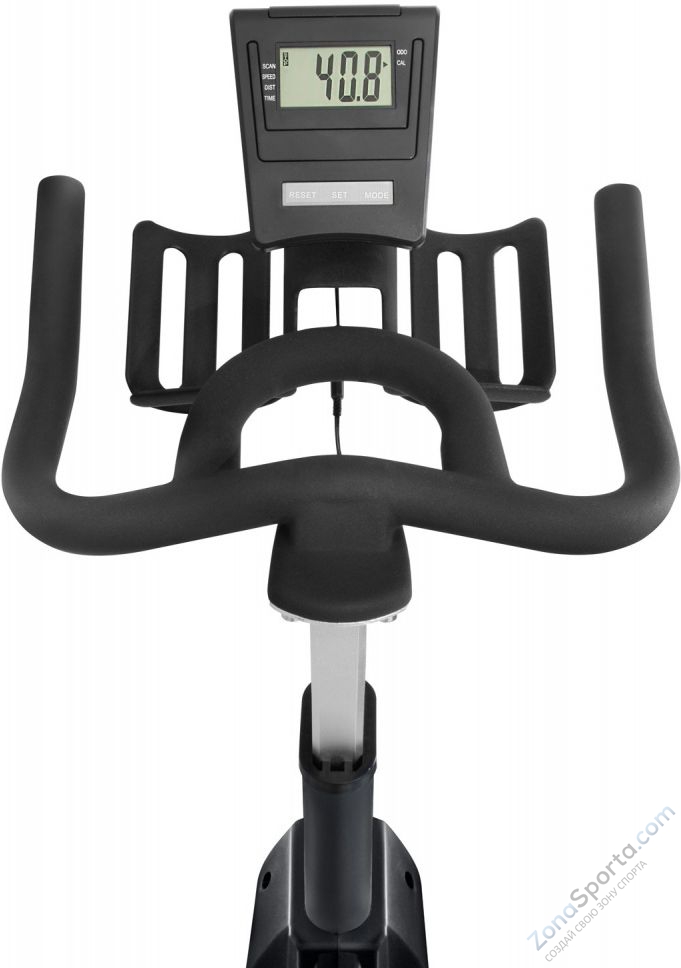 Спин-байк VictoryFit VF-GymRider 225 Black