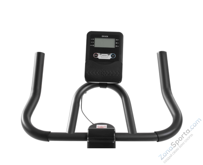 Спин-байк DFC Ovicx Q101C