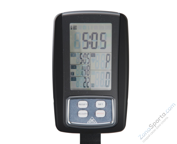 Спин-байк DFC Spectrum 15.0 Plus