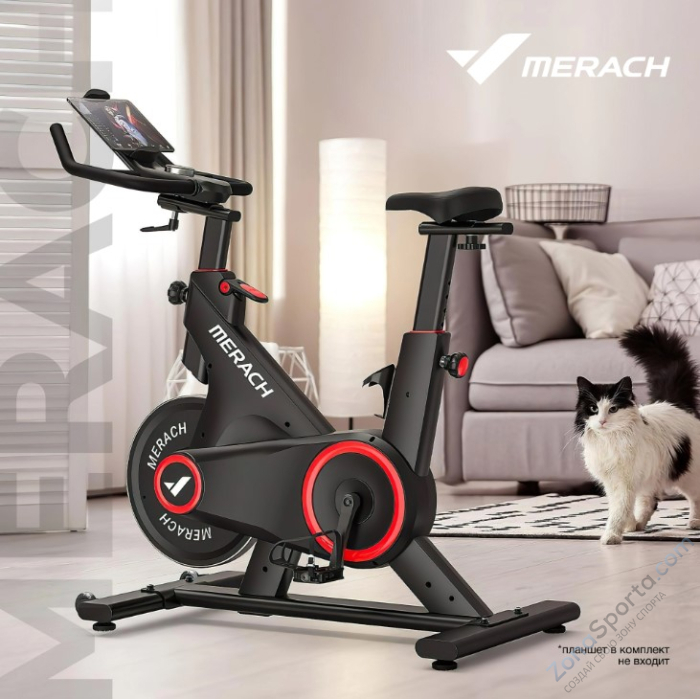 Спин-байк домашний Merach MR-S09