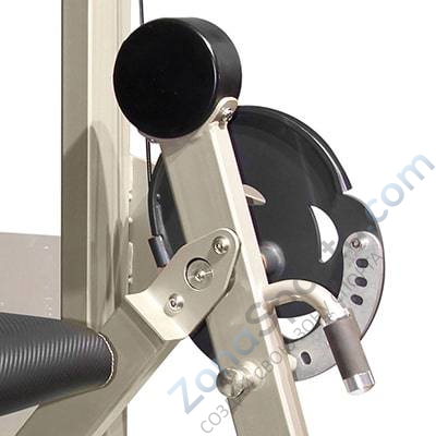 Спина/пресс Realleader PF-1005