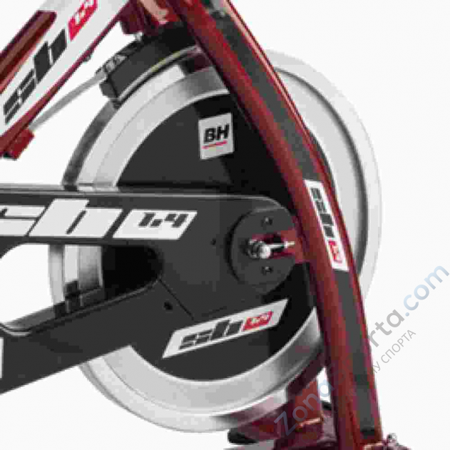 Спинбайк BH Fitness SB1.4