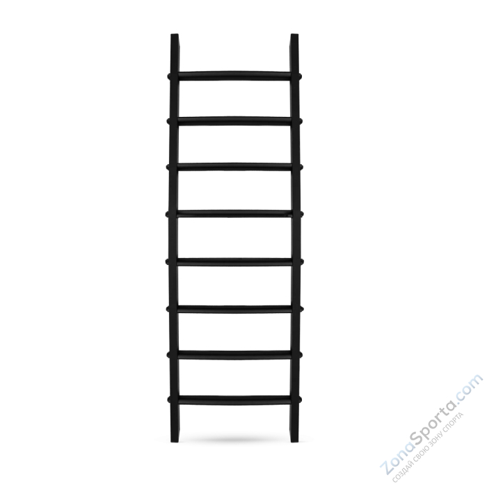 Стенка шведская металл с навеской пресс/брусья Bronze Gym Partner AL-206