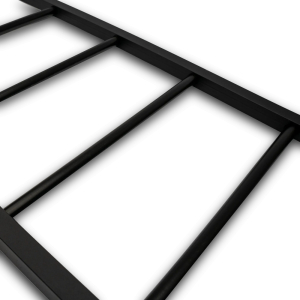 Стенка шведская металл с навеской пресс/брусья Bronze Gym Partner AL-206