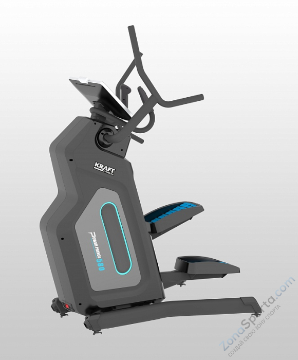 Степпер Kraft Fitness PP 580