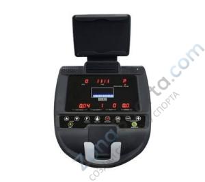 Степпер-кросстрейнер с автонаклоном Bronze Gym ST800M