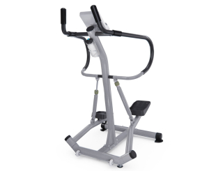 Степпер с поручнями DFC SC-S5901