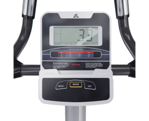 Степпер с поручнями DFC SC-S5901