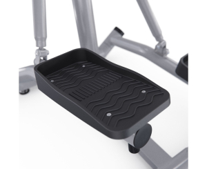 Степпер с поручнями DFC SC-S5901