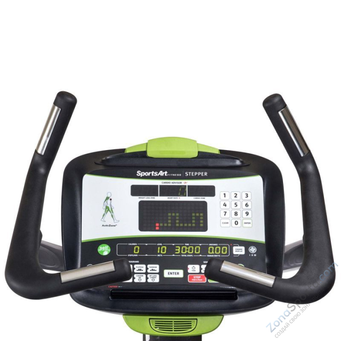 Степпер SportsArt S715