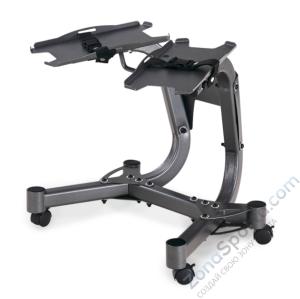 Стойка для гантелей Proxima Gigant