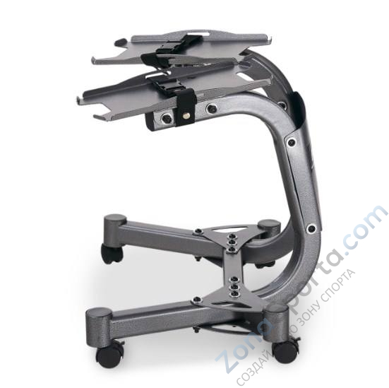 Стойка для гантелей Proxima Gigant