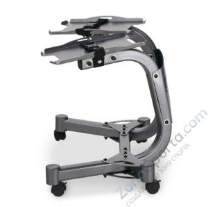 Стойка для гантелей Proxima Gigant