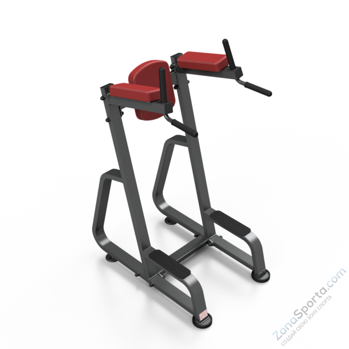 Стойка пресс брусья Marbo Sport MP-U202