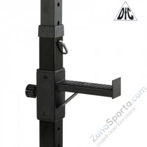 Стойки под штангу DFC DSST16