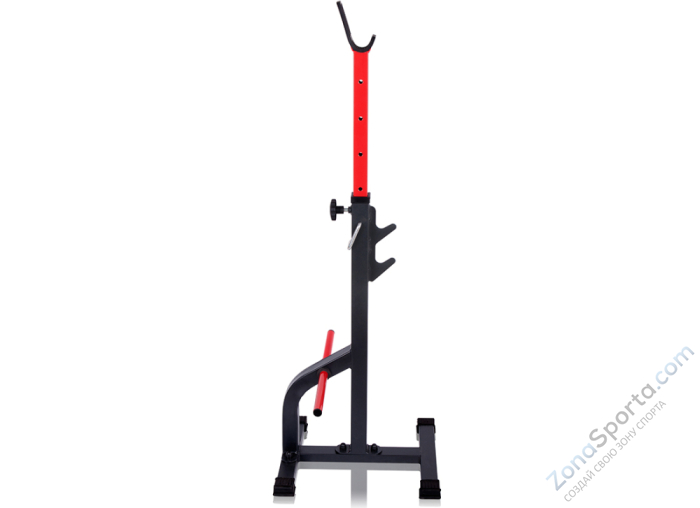 Стойки под штангу Marbo Sport MS-S108