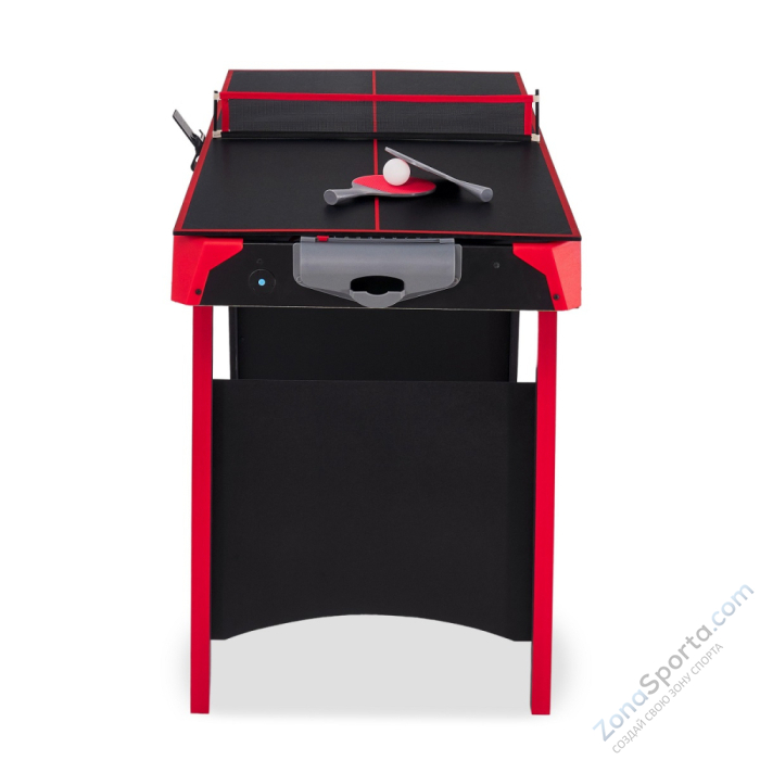 Стол 2 в 1 для аэрохоккея и тенниса Proxima Espozito 44